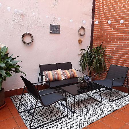 Apartament El Neru. En Zona Verde Y Junto Al Mar. Gijón Zewnętrze zdjęcie